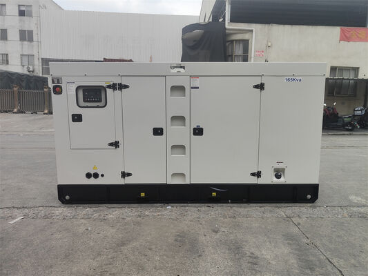 ژنراتور دیزل بوبیگ سی ای ایزو دوسان پرکینگز ویچای یوچای دوتز Sdec سوپر ساکت باز 200kw 400kw 500kw 610kw s800kw 1000kw