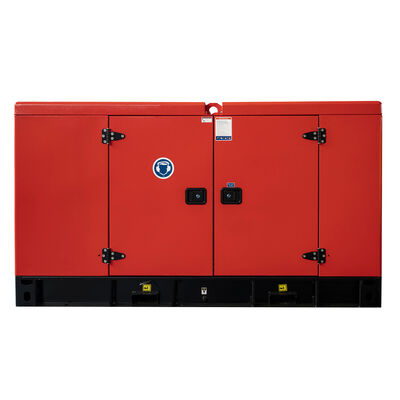 360kW 450KVA اتوماتیک شروع ژنراتور دیزل با ATS باز ابر خاموش ژنراتور دیزل مجموعه کارخانه حرفه ای کم