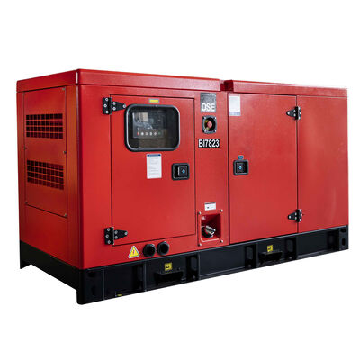 360kW 450KVA اتوماتیک شروع ژنراتور دیزل با ATS باز ابر خاموش ژنراتور دیزل مجموعه کارخانه حرفه ای کم