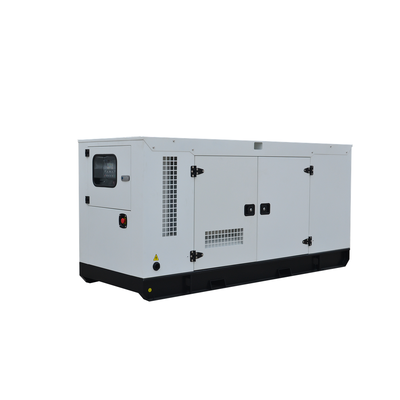 Factory Price 650KW/812.5KVA Silent Diesel Generator Set Powered by WEICHAI Engine for Factory and Workshop