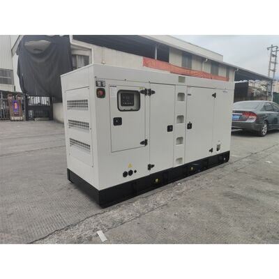 1340kW 1675kVA Containerized Silent Open Diesel Generator, Cumm Engine, 3-Phase, 50/60Hz, Industrial Backup Power Support OEM