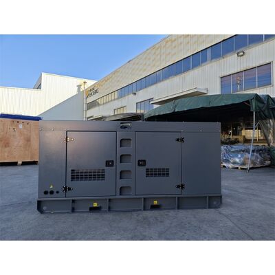 مقرون به صرفه 720 کیلووات SDEC ژنراتور دیزل سایلنت 900KVA مجموعه ژنراتور تایید شده CE، مستقیماً از کارخانه مصرف سوخت کم