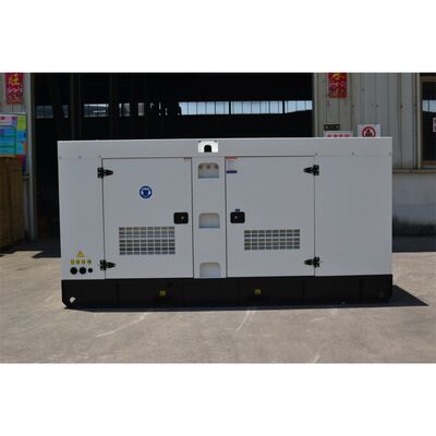 مقرون به صرفه 720 کیلووات SDEC ژنراتور دیزل سایلنت 900KVA مجموعه ژنراتور تایید شده CE، مستقیماً از کارخانه مصرف سوخت کم