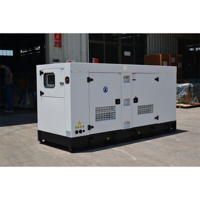 مقرون به صرفه 720 کیلووات SDEC ژنراتور دیزل سایلنت 900KVA مجموعه ژنراتور تایید شده CE، مستقیماً از کارخانه مصرف سوخت کم