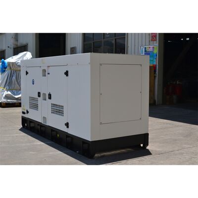 مقرون به صرفه 720 کیلووات SDEC ژنراتور دیزل سایلنت 900KVA مجموعه ژنراتور تایید شده CE، مستقیماً از کارخانه مصرف سوخت کم