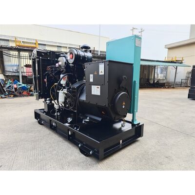 صرفه جویی در سوخت حداکثر صرفه جویی را با مجموعه ژنراتور خاموش 1000kW 1250KVA SDEC افزایش دهید.