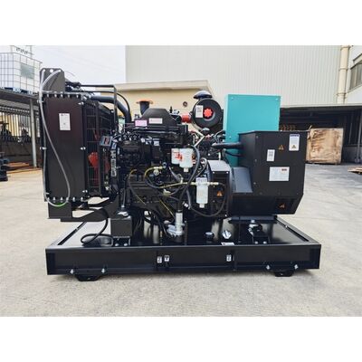صرفه جویی در سوخت حداکثر صرفه جویی را با مجموعه ژنراتور خاموش 1000kW 1250KVA SDEC افزایش دهید.