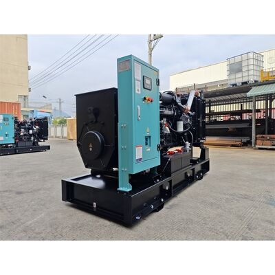 صرفه جویی در سوخت حداکثر صرفه جویی را با مجموعه ژنراتور خاموش 1000kW 1250KVA SDEC افزایش دهید.