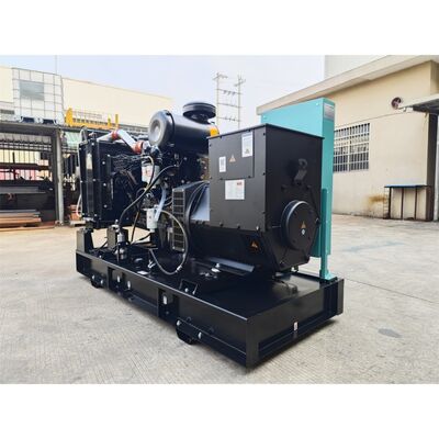 صرفه جویی در سوخت حداکثر صرفه جویی را با مجموعه ژنراتور خاموش 1000kW 1250KVA SDEC افزایش دهید.