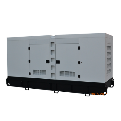 خانه استفاده تک فاز 24kw دیزل ژنراتور مجموعه قیمت با موتور یانگ دونگ Y4102D