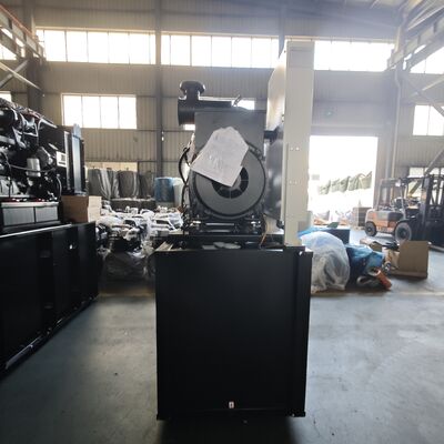 ژنراتور دیزل خاموش ژنراتور دیزل برای فروش ژنراتور فریم باز 300kW 375KVA مجموعه ژنراتورهای دیزل حرفه ای