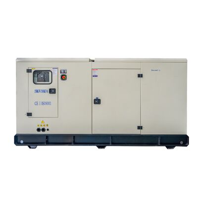 400kW 500KVA Weichai  Open Generator Set Silent Frame Generator High Quality Power Silent Diesel Electric Engine Generator Price